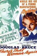 Watch There's That Woman Again 123movies