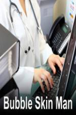 Watch Bubble Skin Man 123movies