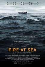 Watch Fire at Sea 123movies
