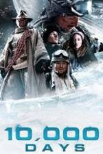 Watch 10,000 Days 123movies