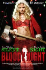 Watch Silent Night Bloody Night (Short 2008) 123movies