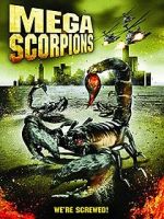 Watch Mega Scorpions 123movies