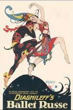 Watch Diaghilev and the Ballets Russes 123movies