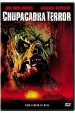 Watch Chupacabra Terror 123movies