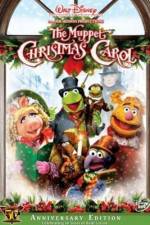 Watch The Muppet Christmas Carol 123movies
