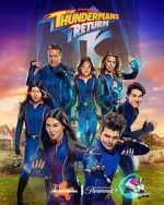 Watch The Thundermans Return 123movies