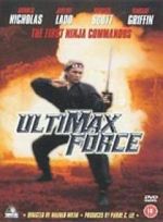 Watch Ultimax Force 123movies