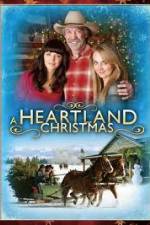 Watch A Heartland Christmas 123movies