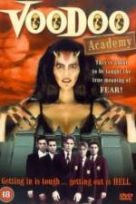 Watch Voodoo Academy 123movies