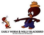 Watch The Early Worm Gets the Bird (Short 1940) 123movies