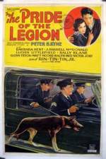 Watch Pride of the Legion 123movies
