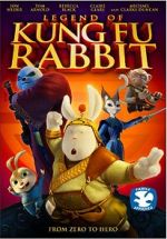 Watch Legend of Kung Fu Rabbit 123movies