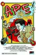 Watch Ape 123movies