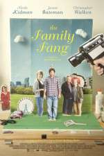 Watch The Family Fang 123movies
