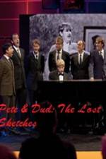 Watch Pete & Dud: The Lost Sketches 123movies