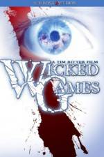 Watch Wicked Games 123movies