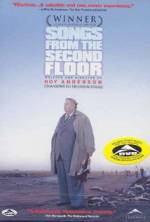 Watch Songs from the Second Floor 123movies