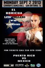Watch Collazo vs Sanchez 123movies
