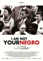 Watch I Am Not Your Negro 123movies