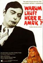Watch Why Does Herr R. Run Amok? 123movies