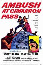 Watch Ambush at Cimarron Pass 123movies