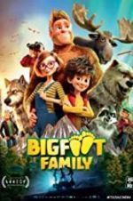 Watch Bigfoot Family 123movies
