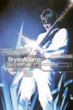 Watch Bryan Adams Live at Slane Castle 123movies