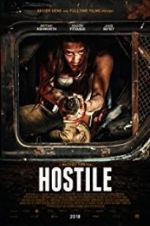 Watch Hostile 123movies