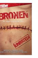 Watch Broken 123movies