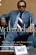 Watch Mr. Untouchable 123movies