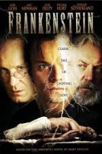 Watch Frankenstein 123movies
