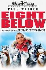Watch Eight Below 123movies