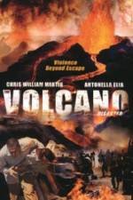 Watch Nature Unleashed Volcano 123movies