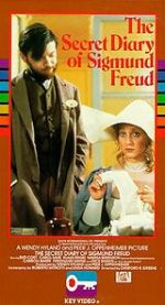 Watch The Secret Diary of Sigmund Freud 123movies