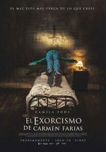 Watch The Exorcism of Carmen Farias 123movies