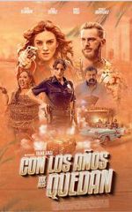 Watch Con los años que me quedan 123movies