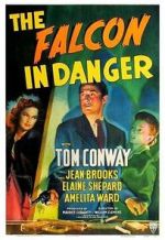 Watch The Falcon in Danger 123movies