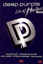 Watch Deep Purple  Live at Montreux 123movies
