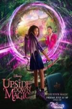 Watch Upside-Down Magic 123movies