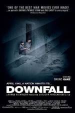 Watch Downfall 123movies