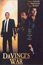 Watch Da Vinci\'s War 123movies