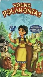 Watch Young Pocahontas 123movies