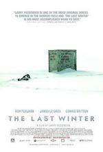 Watch The Last Winter 123movies