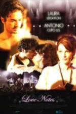 Watch Love Notes 123movies