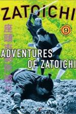 Watch Adventures of Zatoichi 123movies