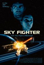 Watch Sky Fighter 123movies