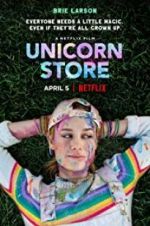 Watch Unicorn Store 123movies