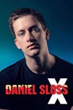 Watch Daniel Sloss: X 123movies