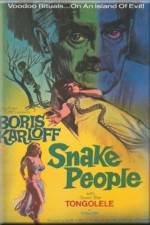 Watch Snake People 123movies