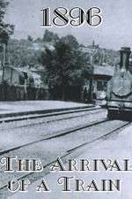 Watch The Arrival of a Train 123movies